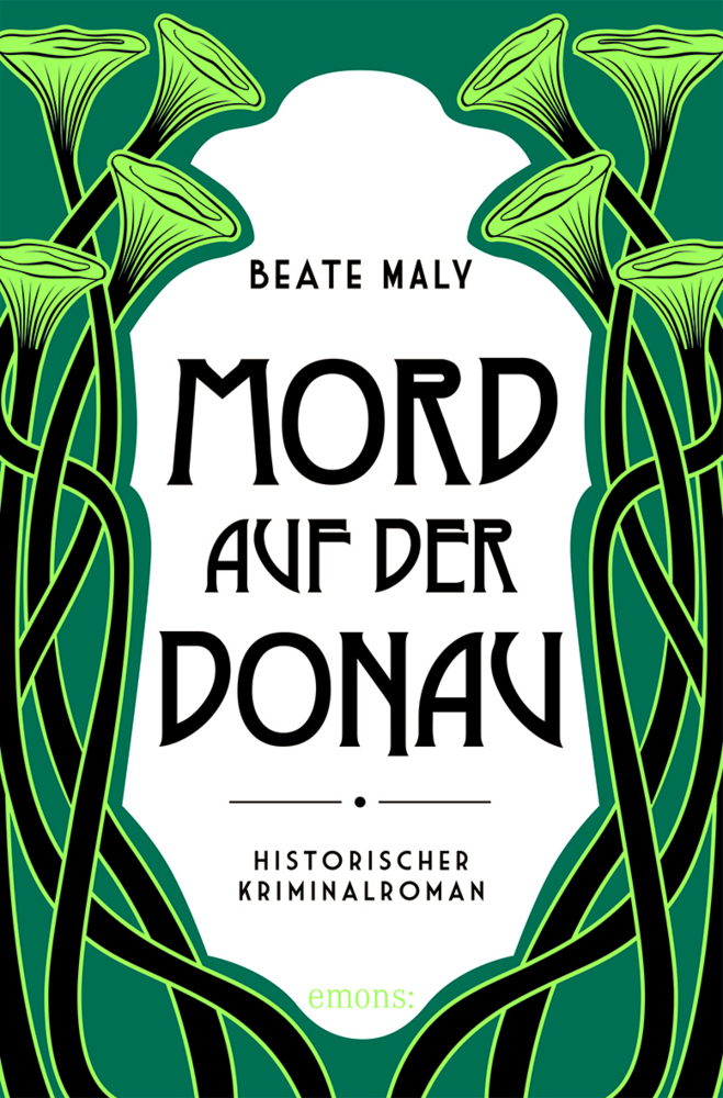 Mord auf der Donau main product photo