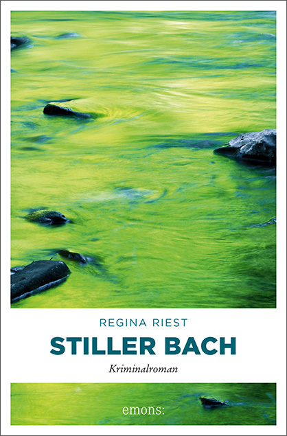 Stiller Bach main product photo