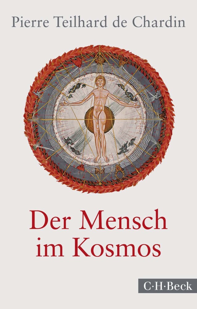 Der Mensch im Kosmos main product photo