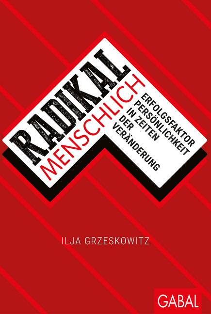 Radikal menschlich main product photo