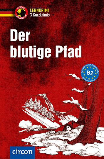 Der blutige Pfad main product photo