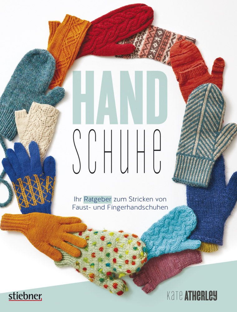 Handschuhe main product photo