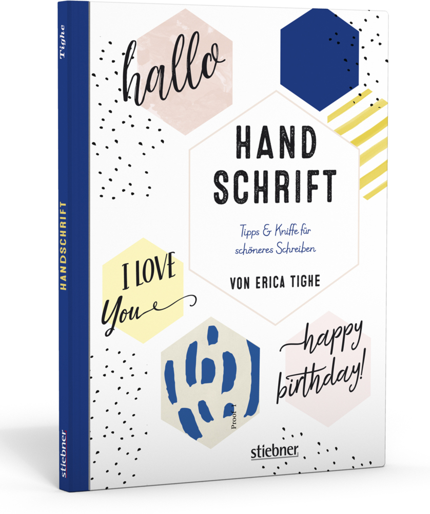 Handschrift. main product photo