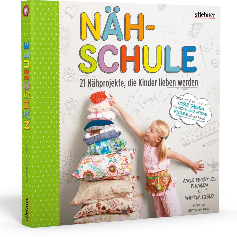Nähschule main product photo