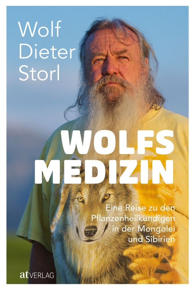 Wolfsmedizin main product photo