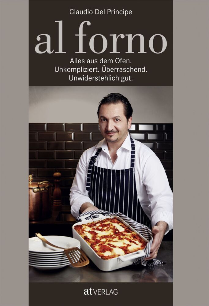Al Forno main product photo