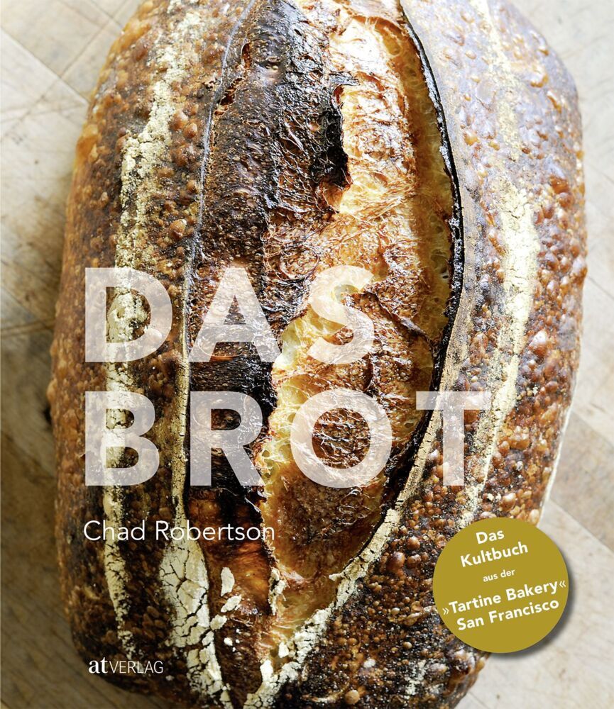 Das Brot main product photo