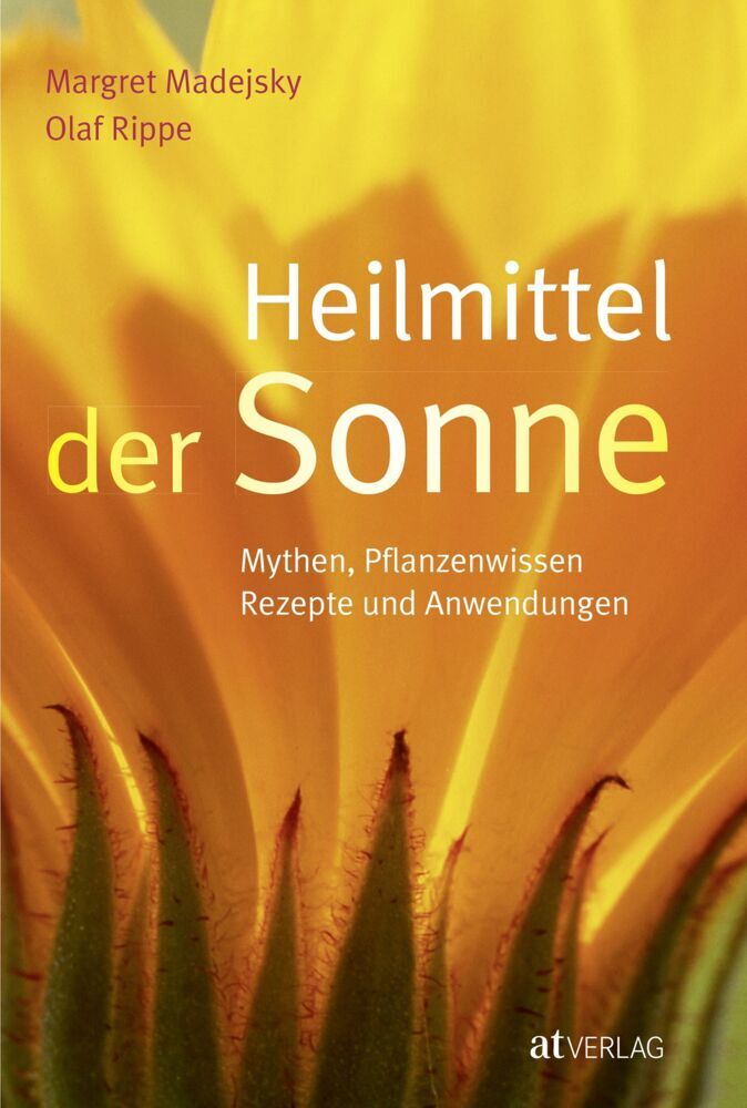 Heilmittel der Sonne main product photo