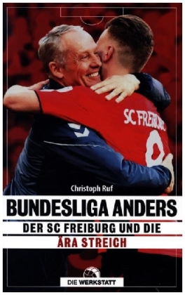 Bundesliga anders