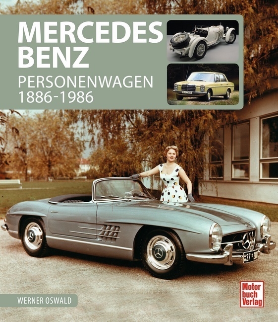 Mercedes-Benz main product photo
