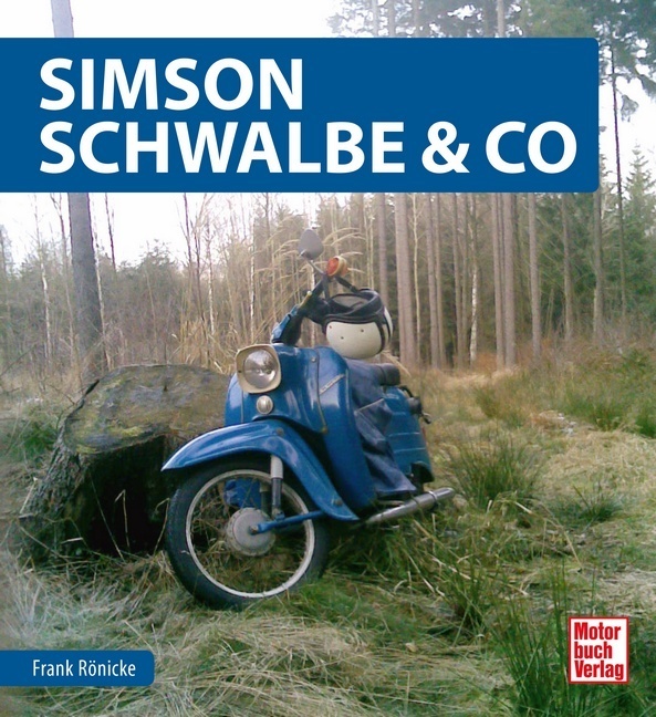 Simson Schwalbe & Co main product photo