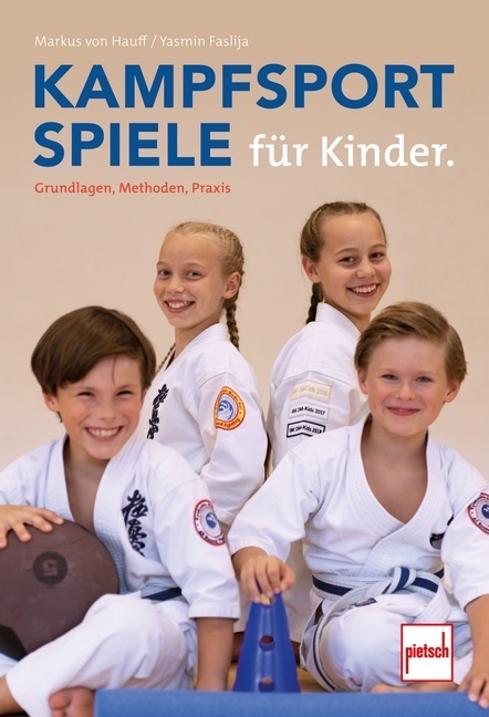 Kampfsportspiele für Kinder main product photo