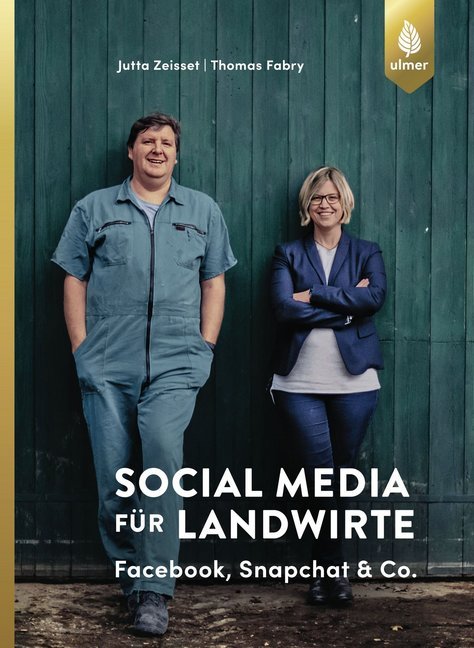 Social Media für Landwirte main product photo