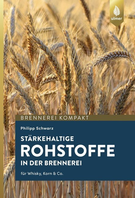 Stärkehaltige Rohstoffe für die Brennerei main product photo