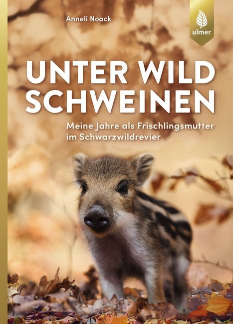 Unter Wildschweinen main product photo
