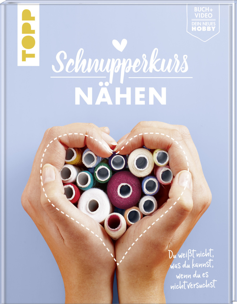 Schnupperkurs Nähen main product photo
