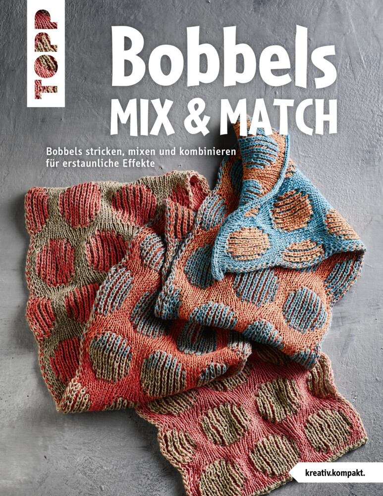 Bobbels Mix & Match main product photo
