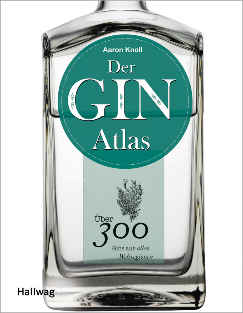 Der Ginatlas main product photo