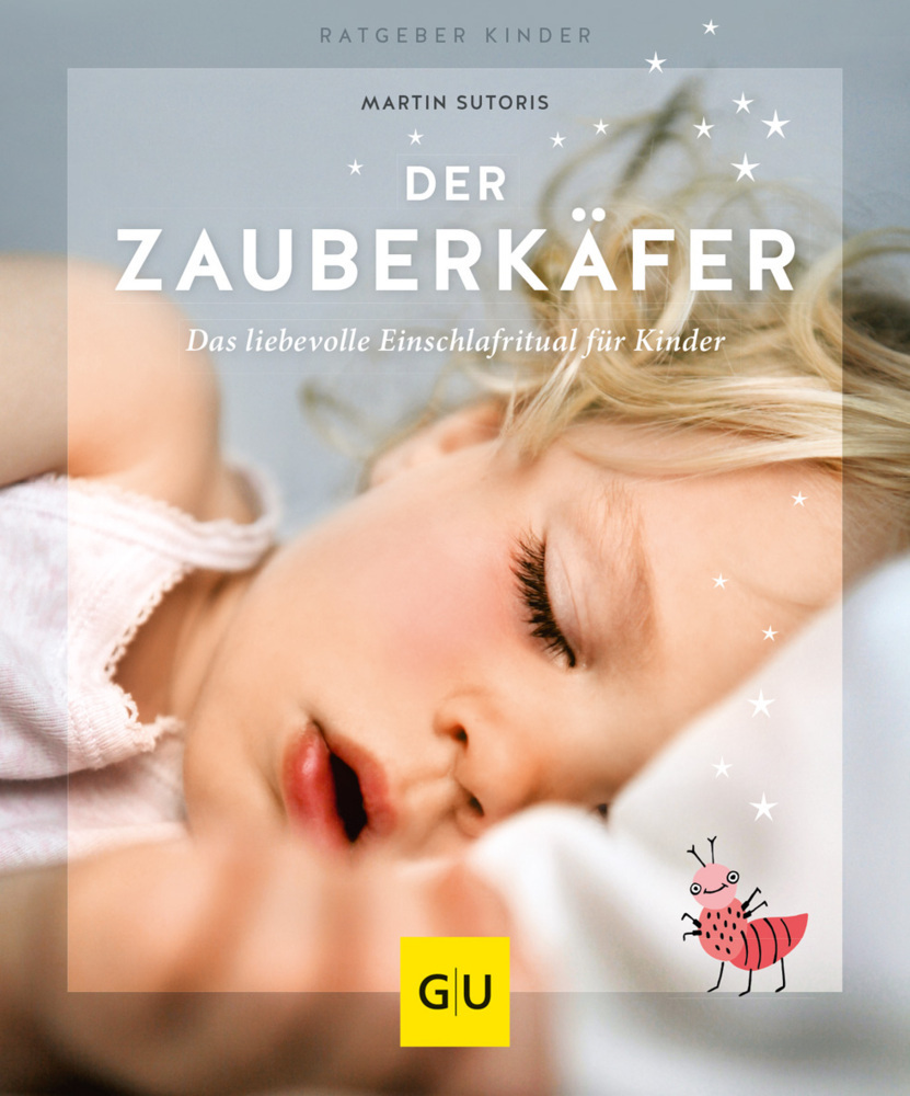 Der Zauberkäfer main product photo
