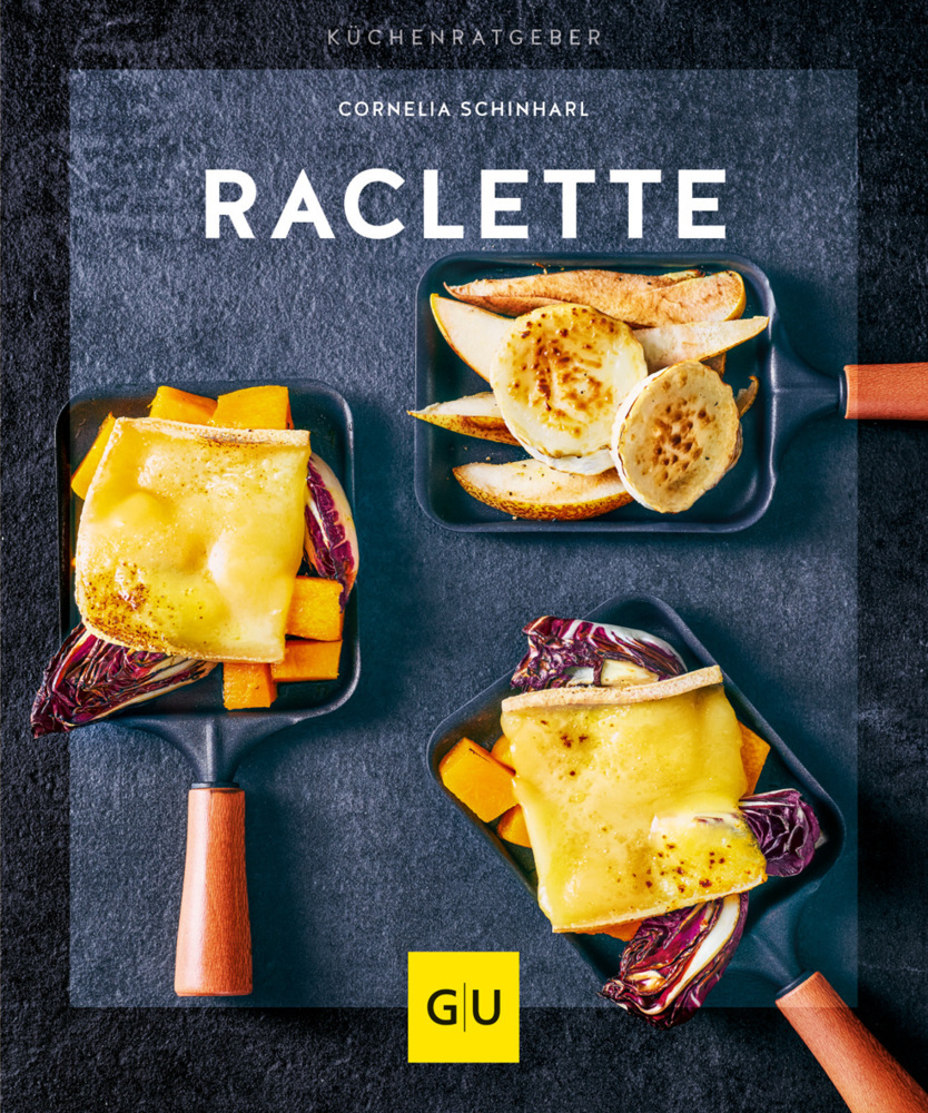 Raclette main product photo