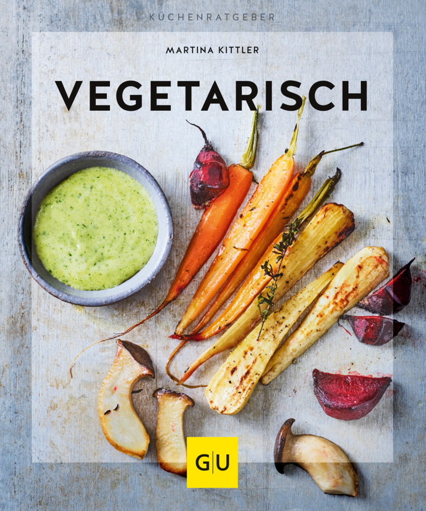 Vegetarisch main product photo