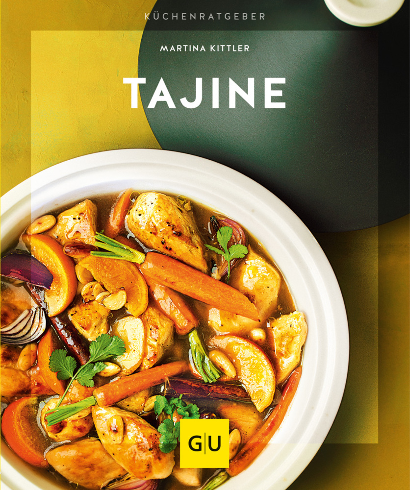 Tajine main product photo