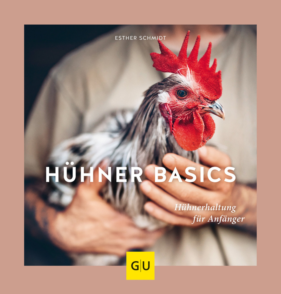 Hühner Basics main product photo