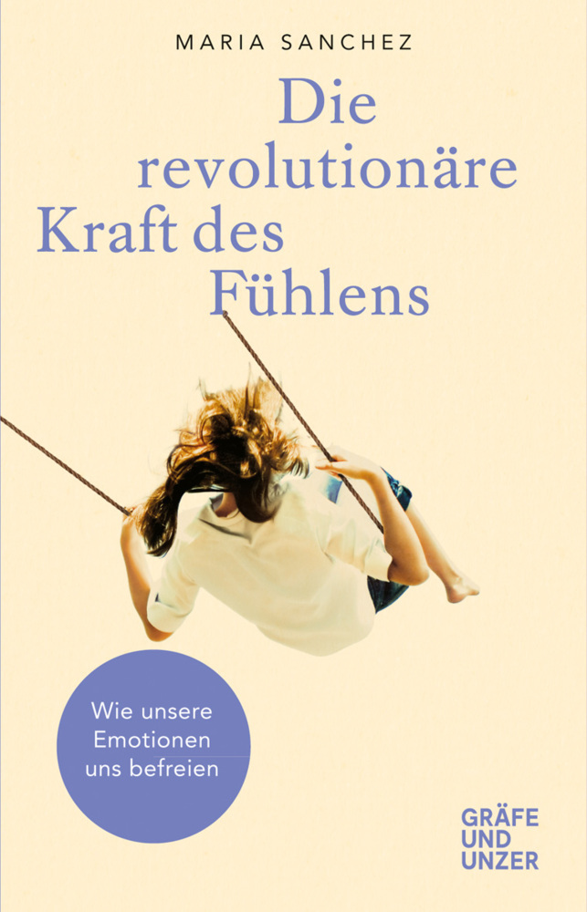 Die revolutionäre Kraft des Fühlens main product photo