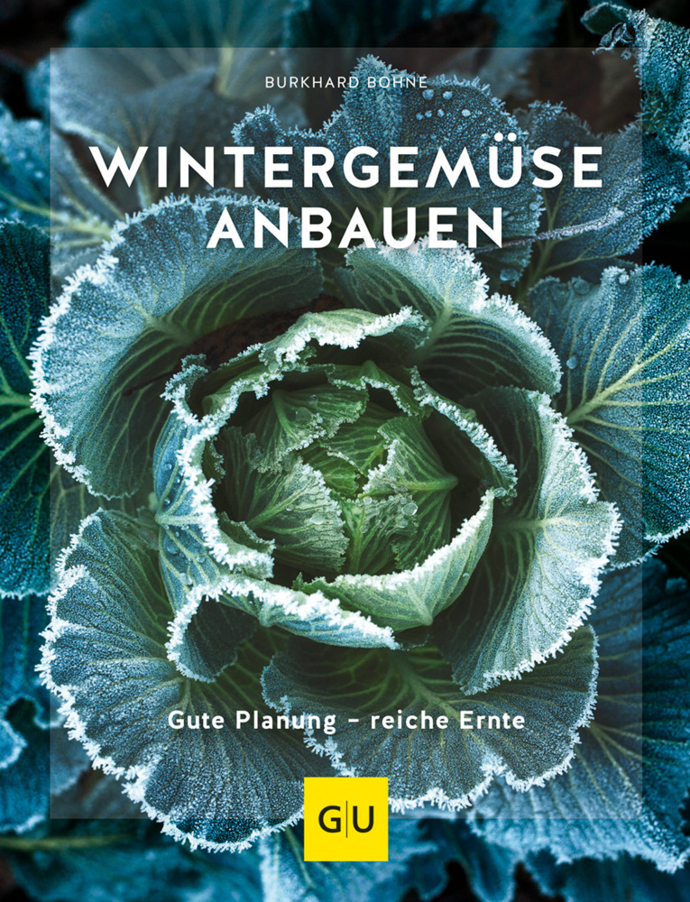 Wintergemüse anbauen main product photo