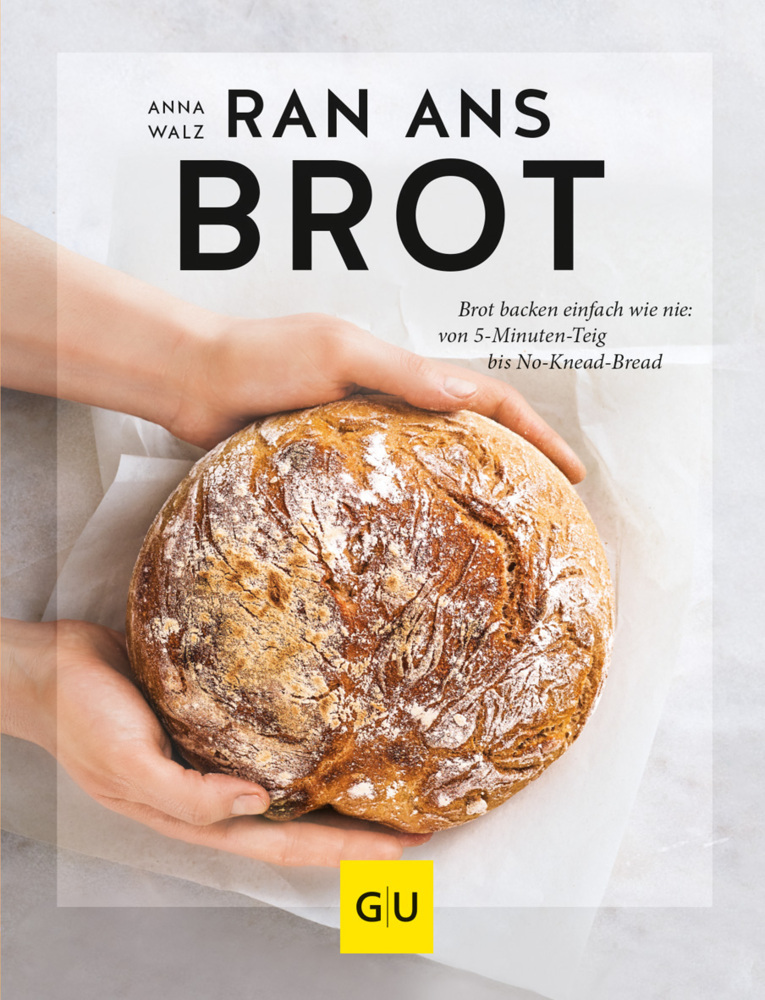 Ran ans Brot! main product photo