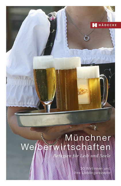 Münchner Weiberwirtschaften main product photo