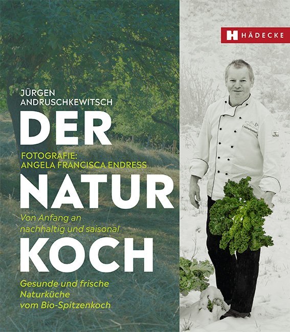Der Naturkoch main product photo