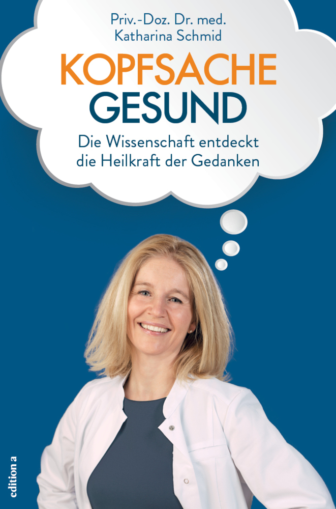 Kopfsache gesund main product photo