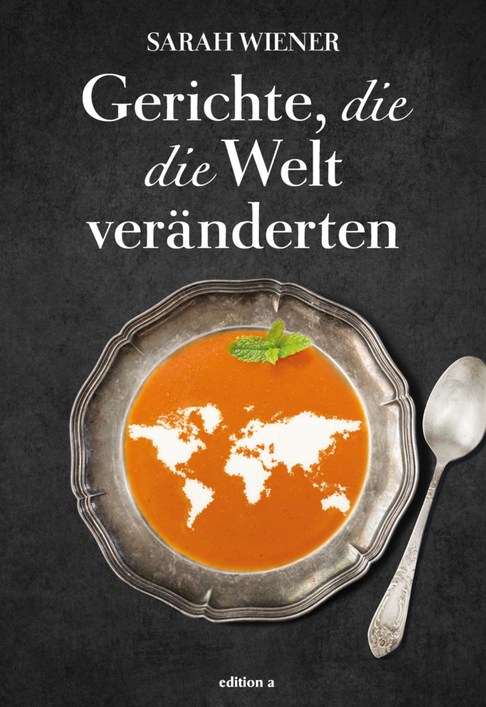 Gerichte, die die Welt veränderten main product photo