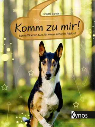 Komm zu mir!