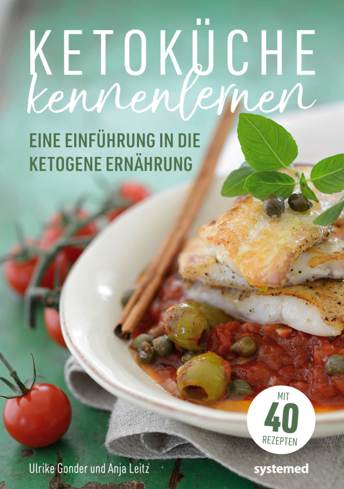 Ketoküche kennenlernen main product photo