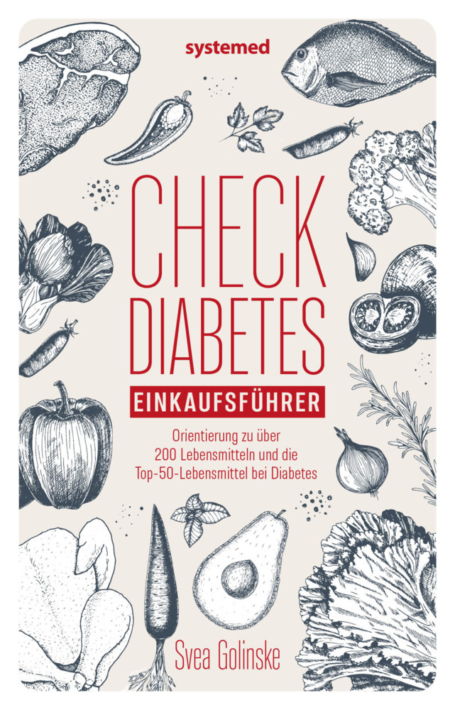 Check Diabetes main product photo