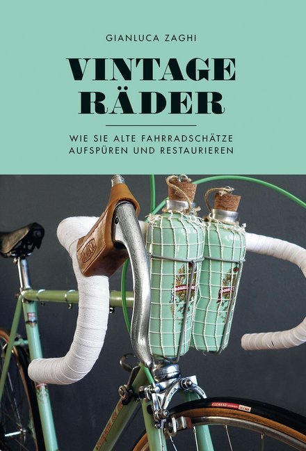 Vintage-Räder main product photo