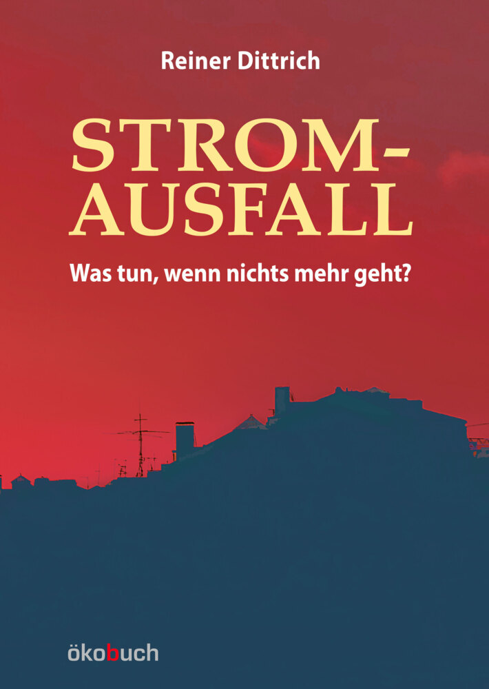Stromausfall main product photo
