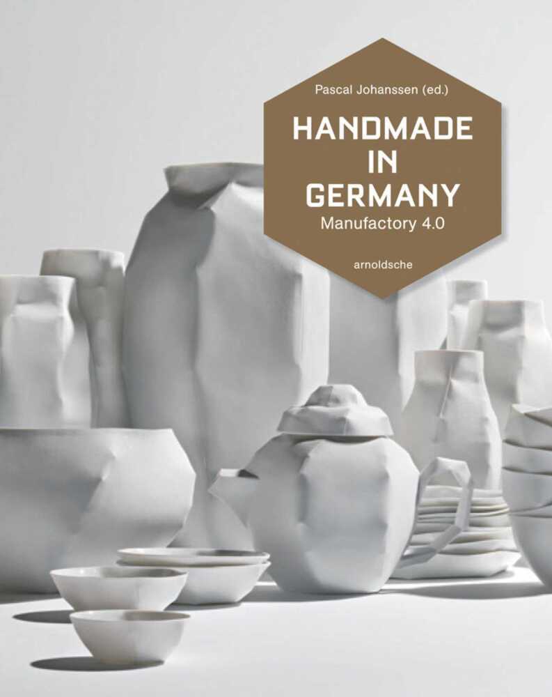Handmade in Germany main product photo