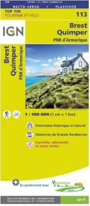 SK 113 Brest Quimper
