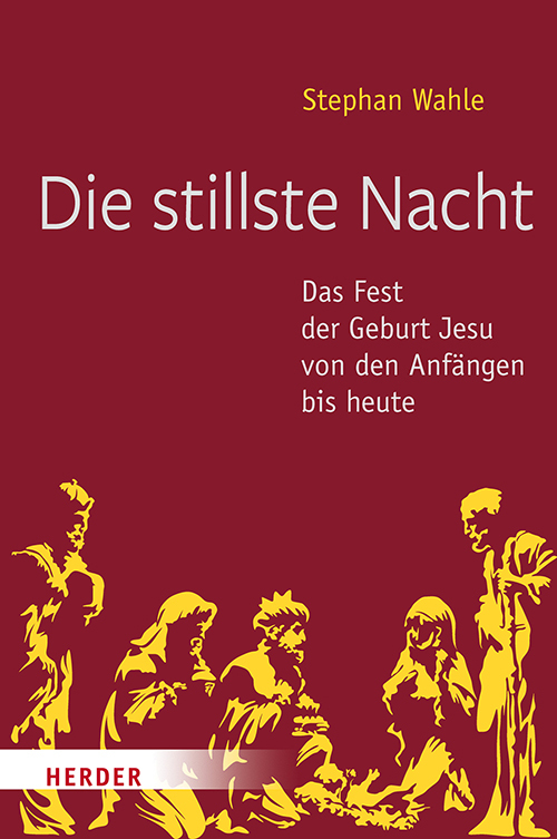 Die stillste Nacht main product photo
