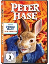 Peter Hase, 1 DVD