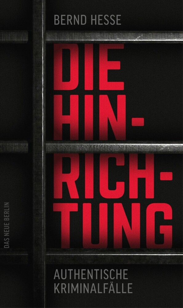 Die Hinrichtung main product photo