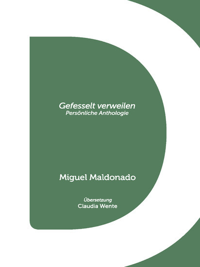 Gefesselt Verweilen main product photo