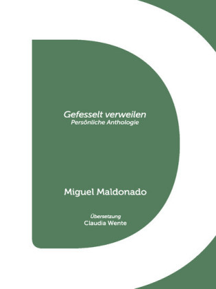 Gefesselt Verweilen
