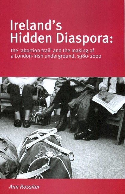 Ireland's Hidden Diaspora main product photo