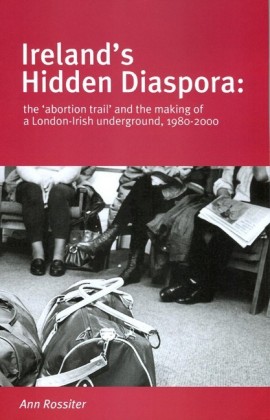 Ireland's Hidden Diaspora