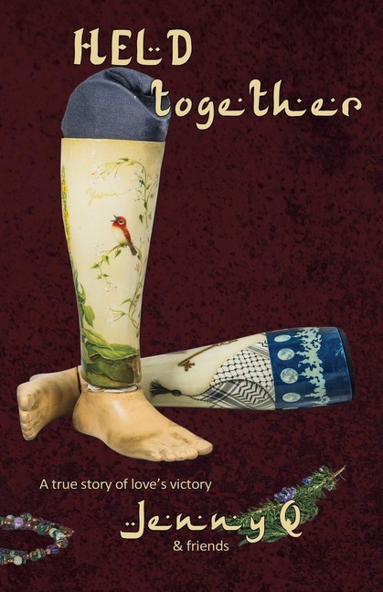 Held Together main product photo