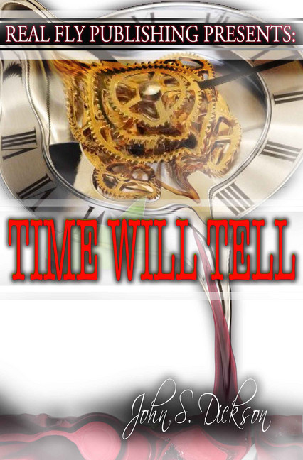 Time Will Tell main product photo